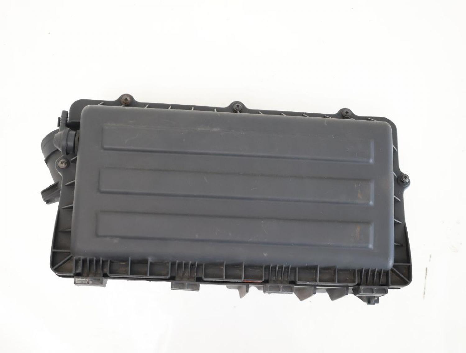 Luftfiltergehäuse 036129611CD VW POLO 5 6R