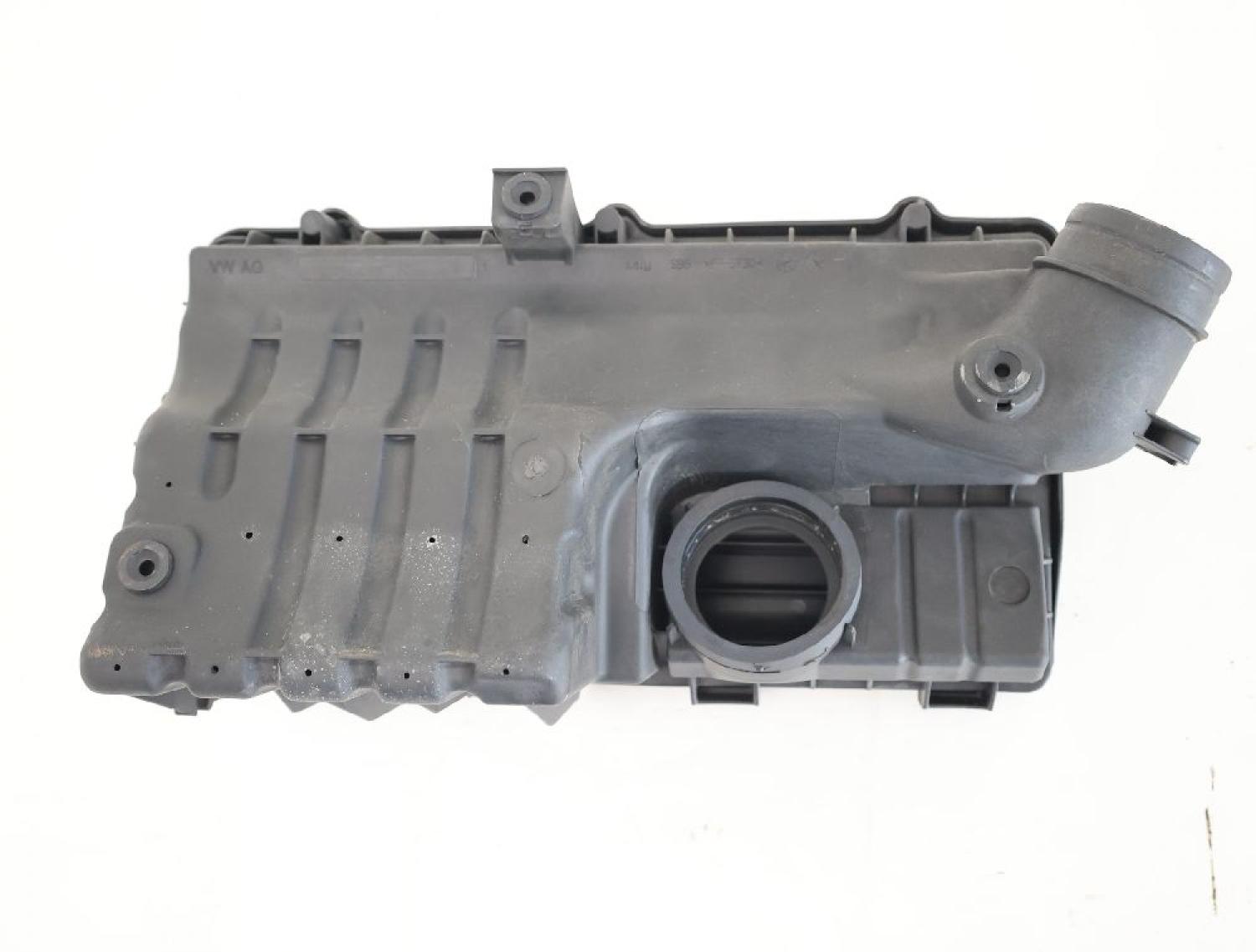 Luftfiltergehäuse 036129611CD VW POLO 5 6R