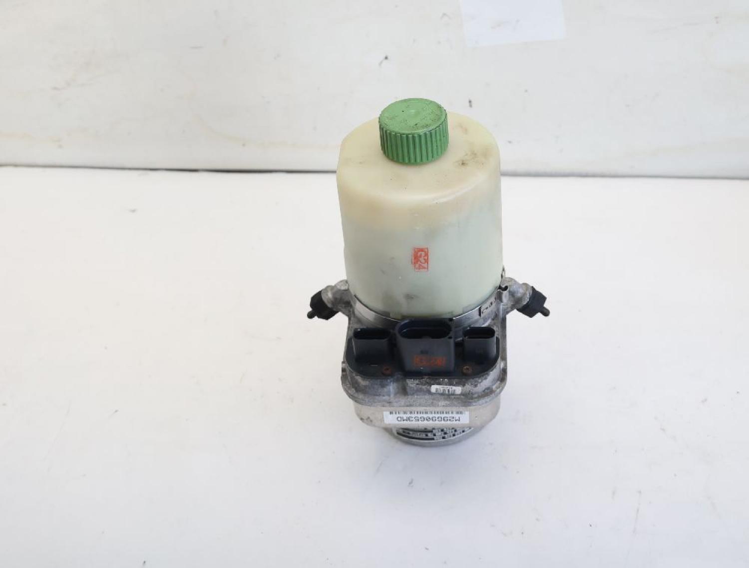 Lenkung Servopumpe 6R0423156A VW POLO 5 6R