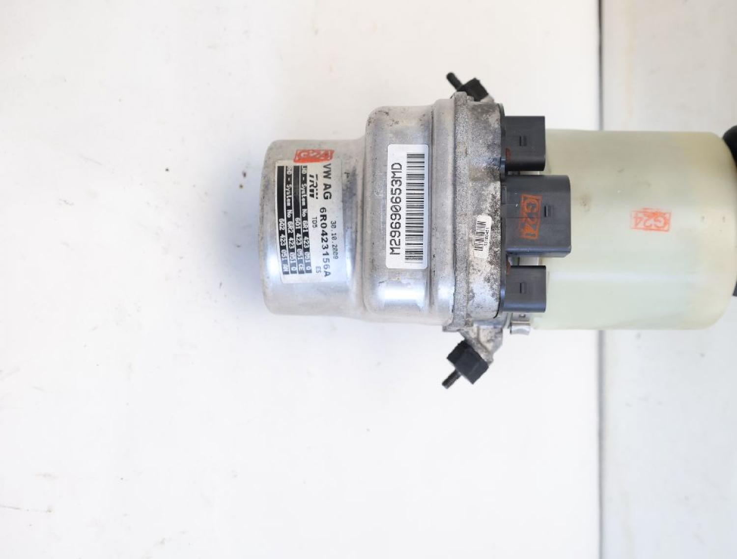Lenkung Servopumpe 6R0423156A VW POLO 5 6R