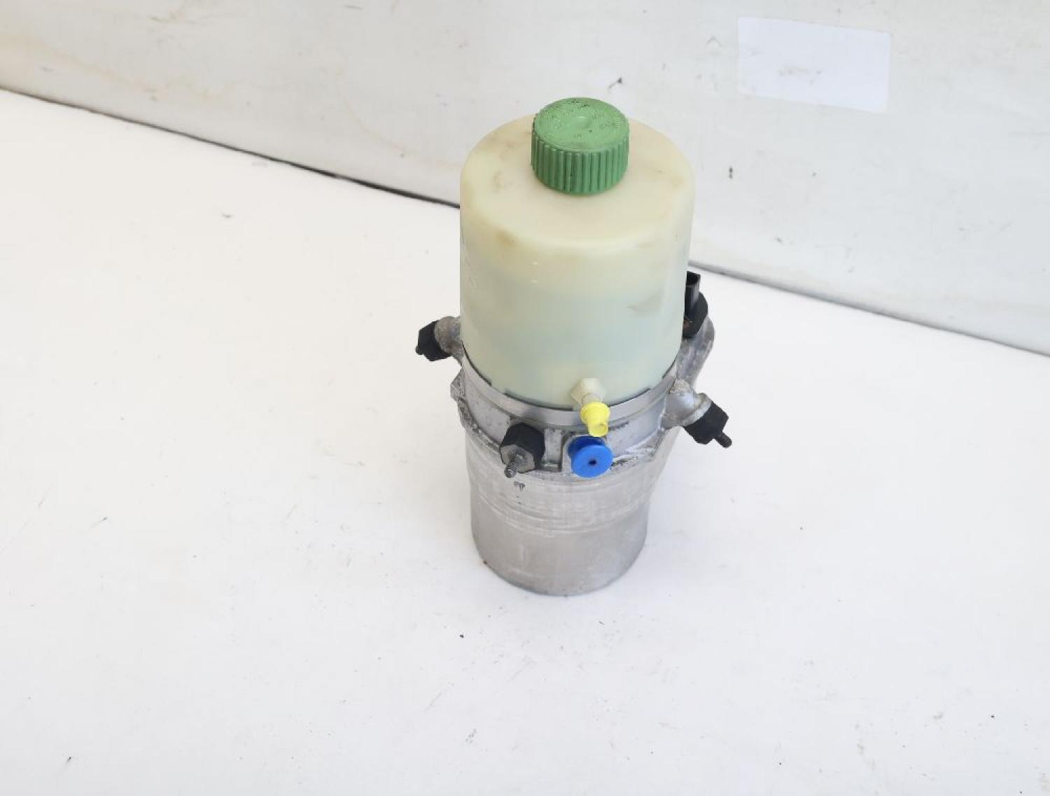 Lenkung Servopumpe 6R0423156A VW POLO 5 6R
