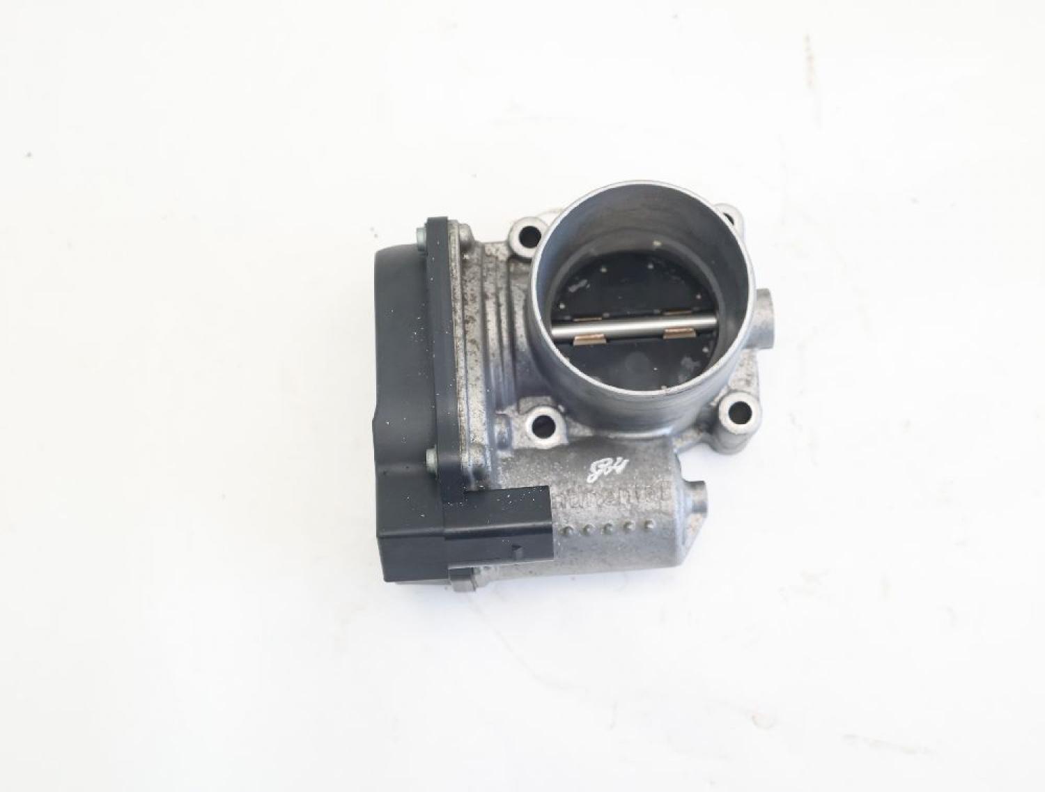 Drosselklappenstutzen 03C133062C VW POLO 5 6R
