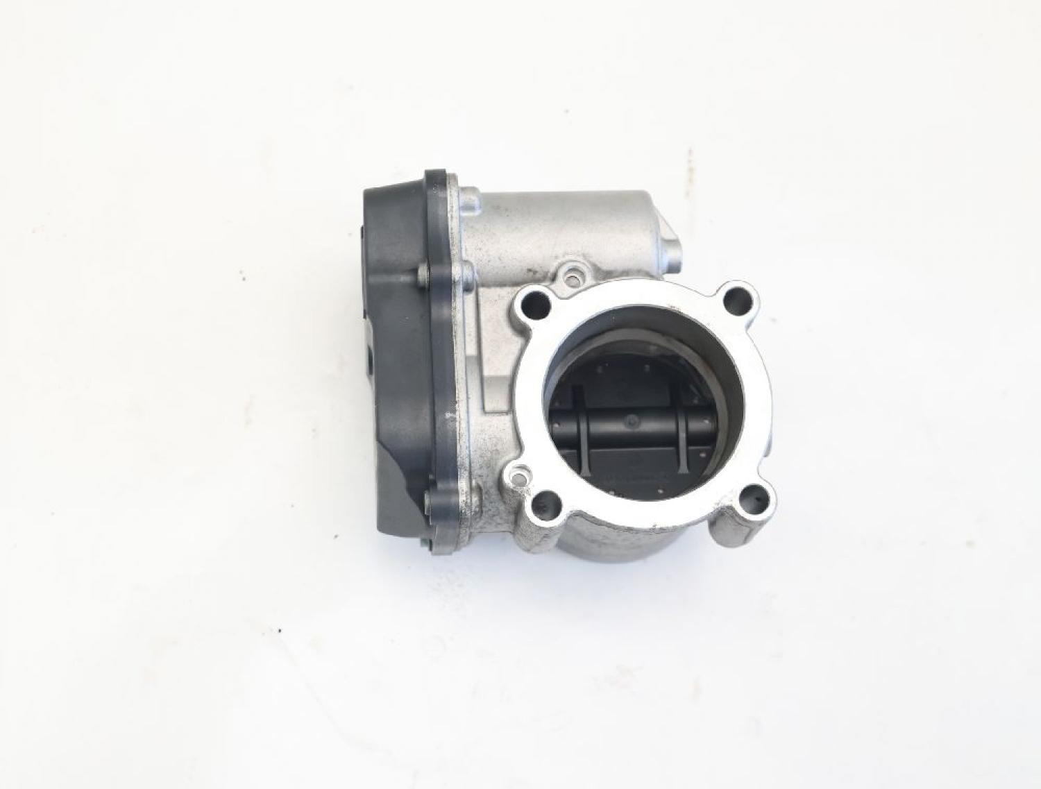 Drosselklappenstutzen 03C133062C VW POLO 5 6R