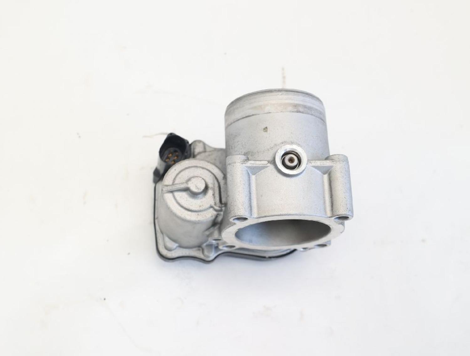 Drosselklappenstutzen 03C133062C VW POLO 5 6R