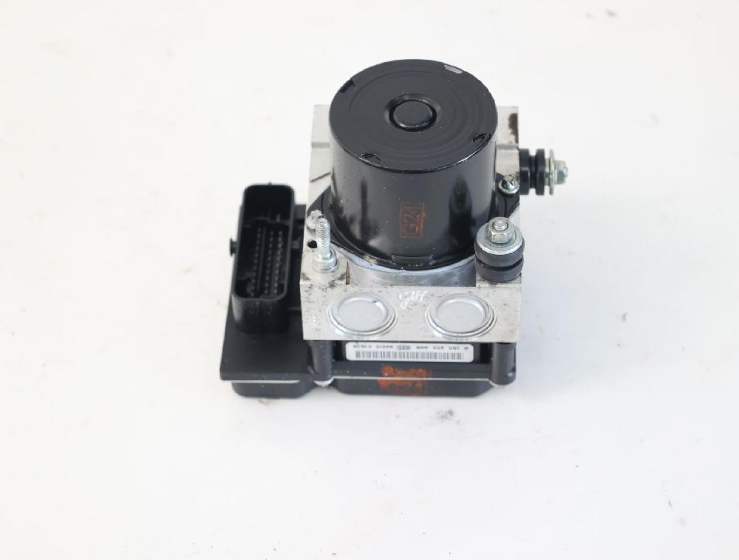 Hydraulikeinheit ABS 6R0614517S VW POLO 5 6R