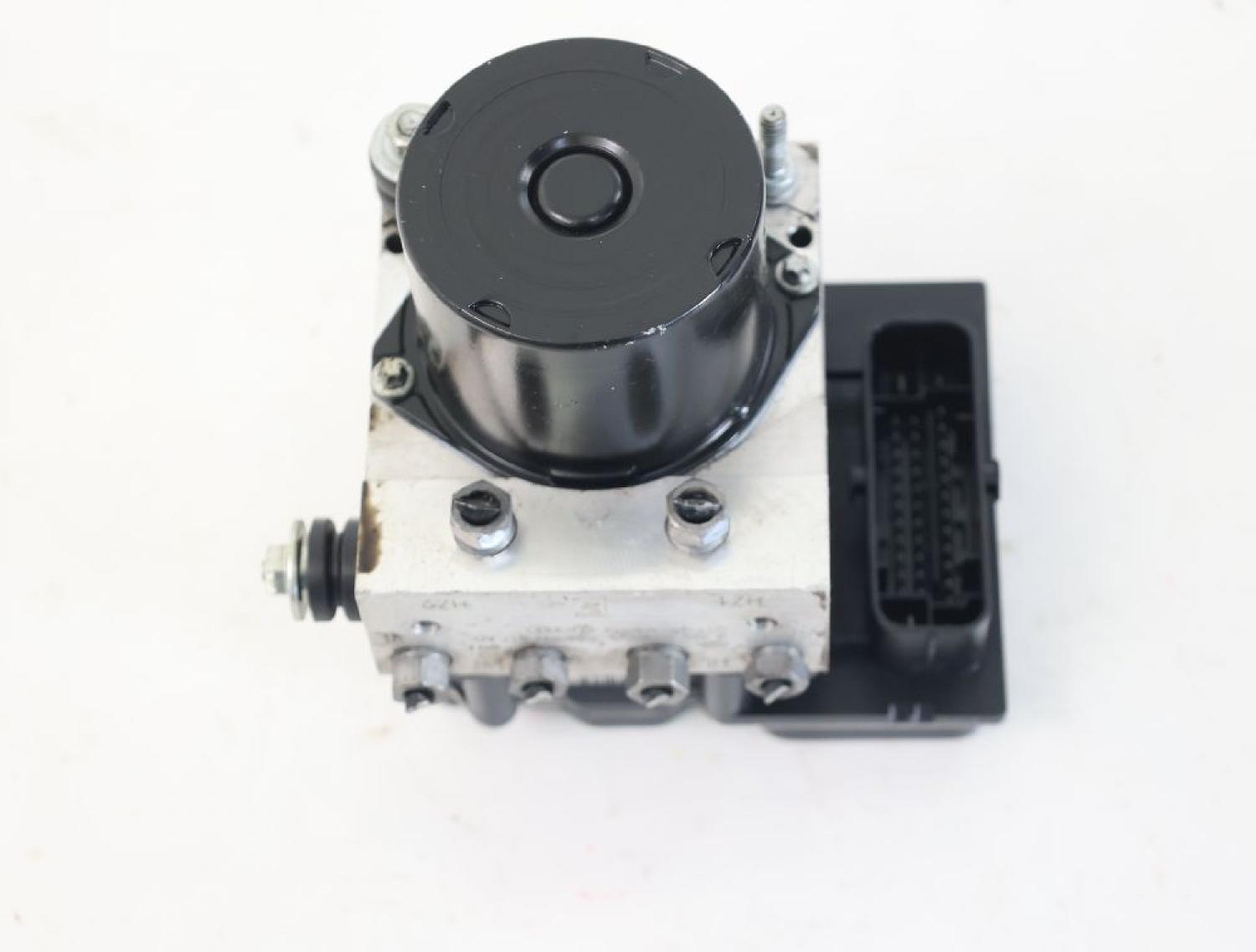 Hydraulikeinheit ABS 6R0614517S VW POLO 5 6R