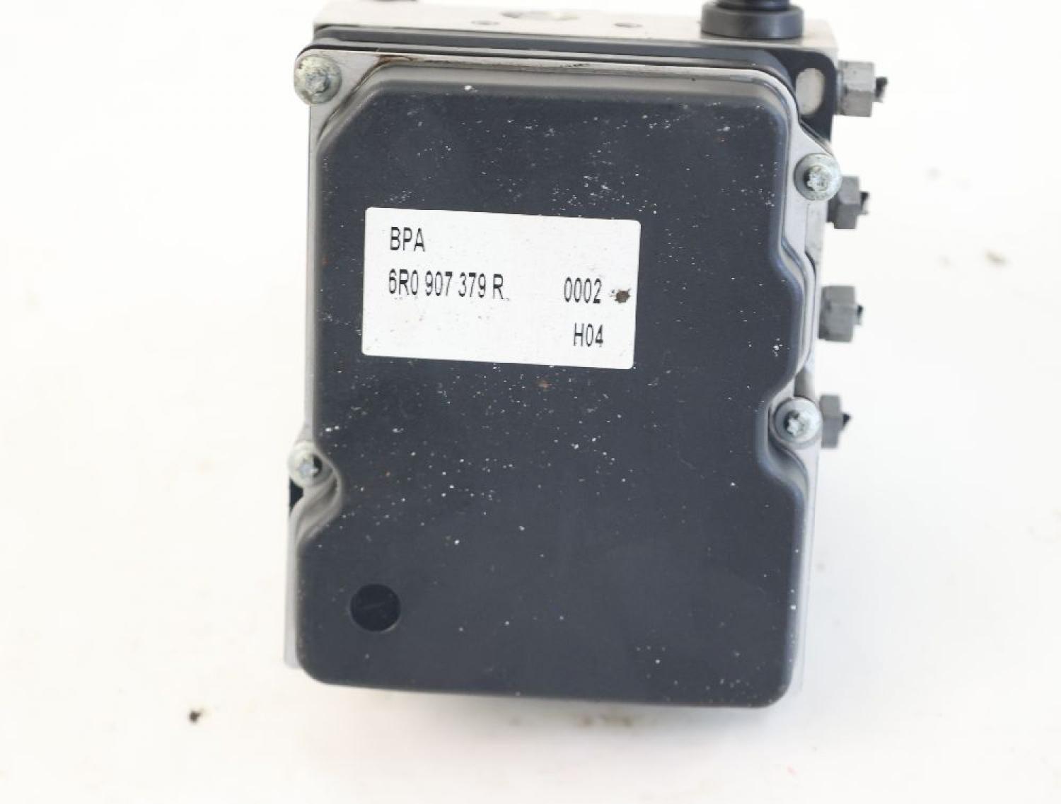 Hydraulikeinheit ABS 6R0614517S VW POLO 5 6R
