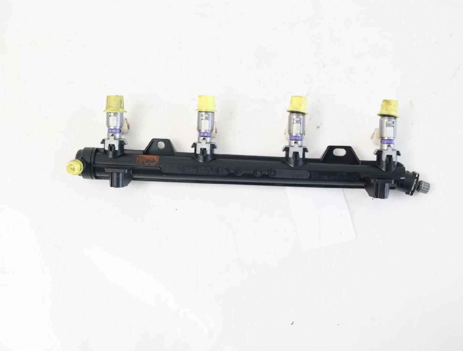 Einspritzeinheit 036133320C VW POLO 5 6R