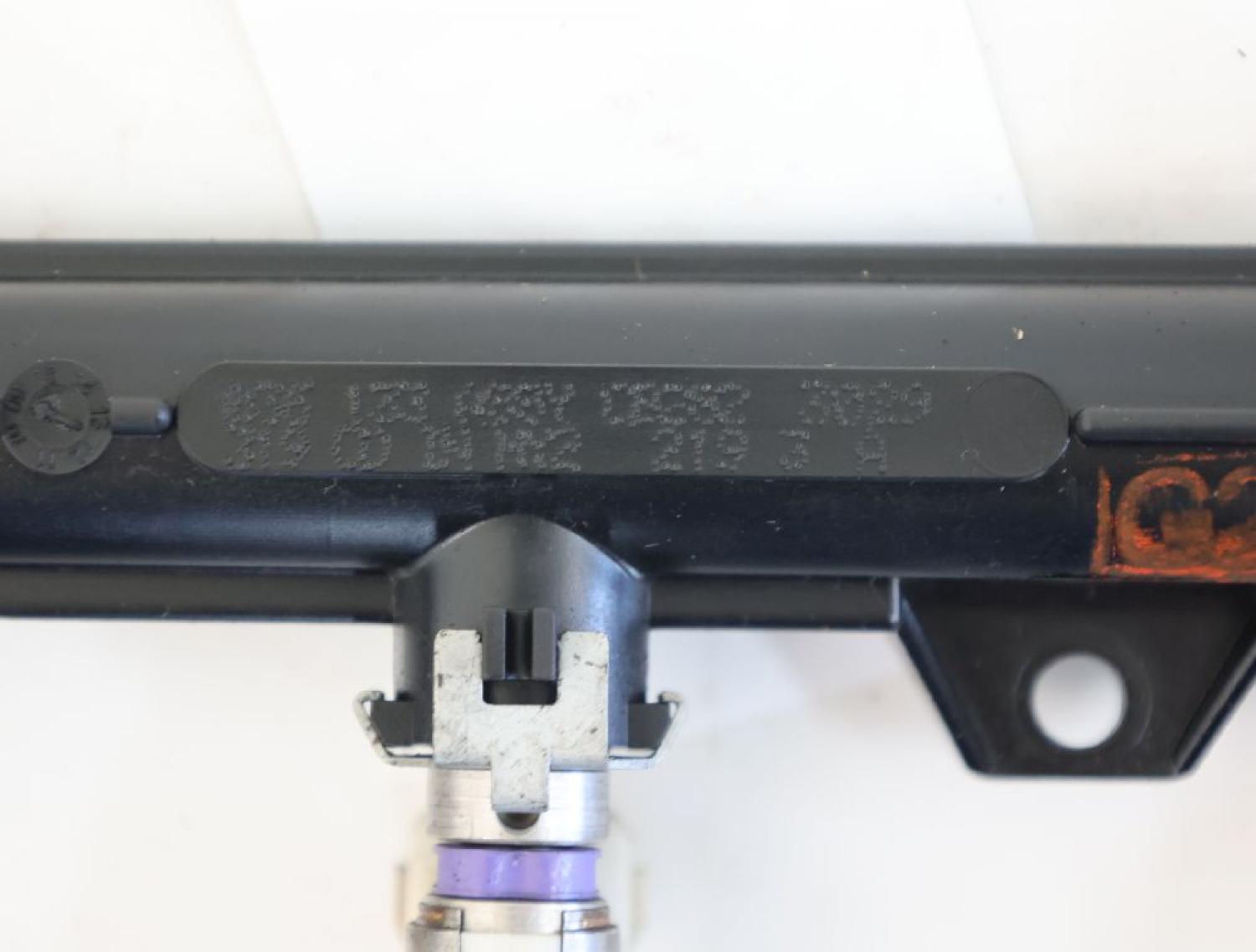 Einspritzeinheit 036133320C VW POLO 5 6R