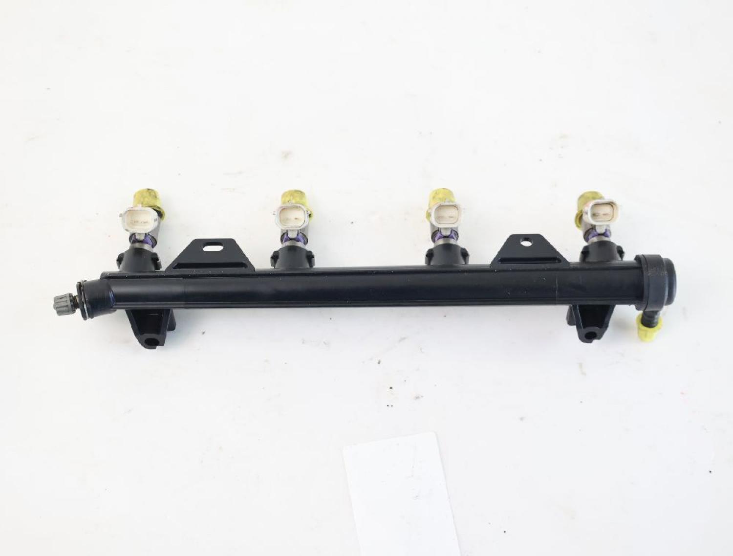 Einspritzeinheit 036133320C VW POLO 5 6R