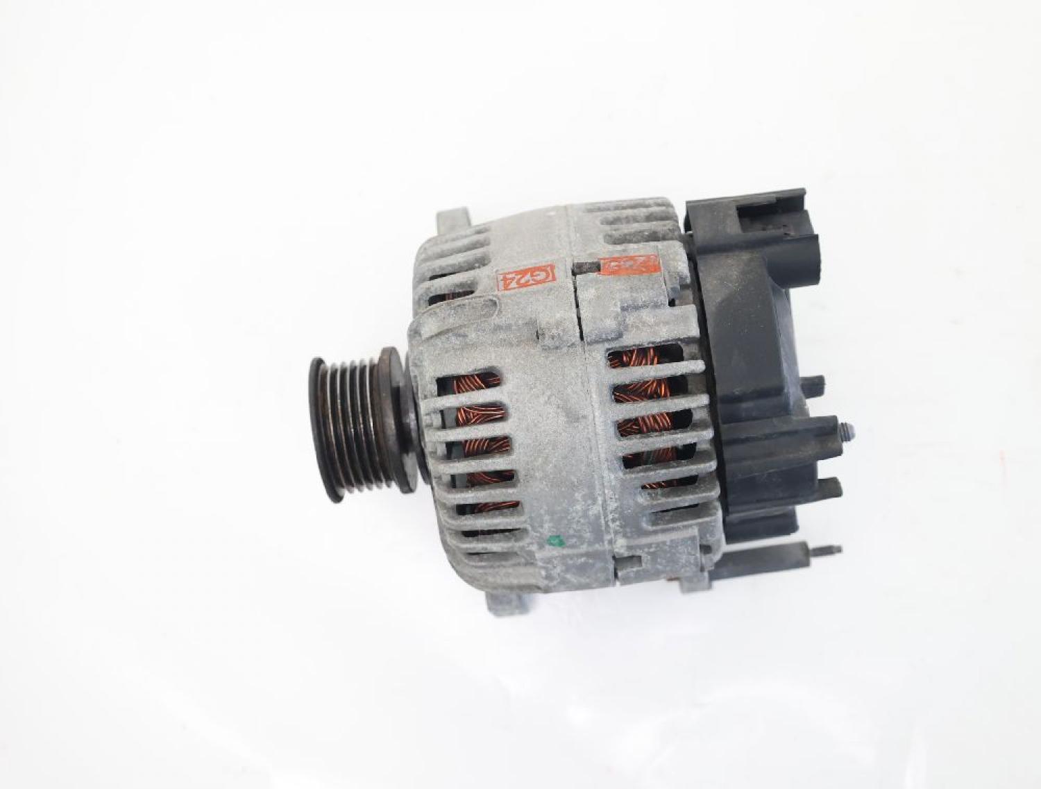 Lichtmaschine 036903024H VW POLO 5 6R