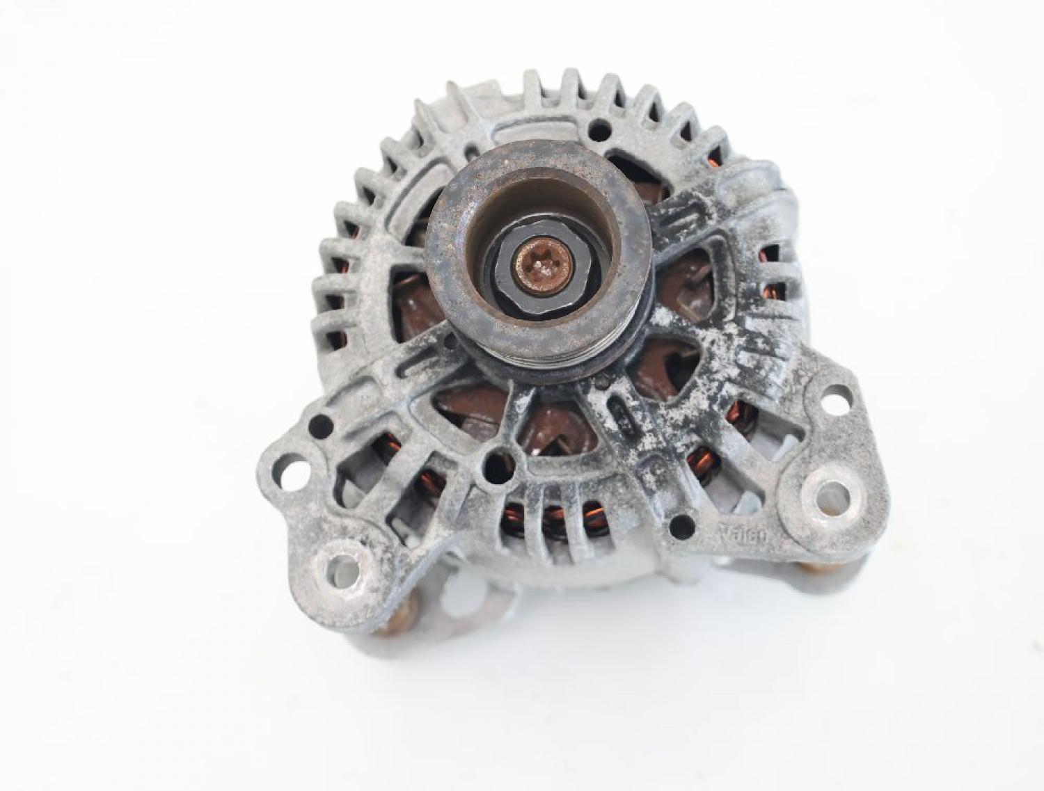 Lichtmaschine 036903024H VW POLO 5 6R