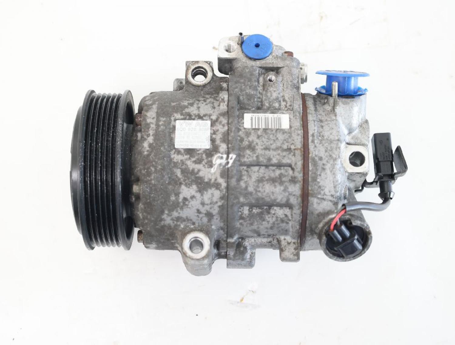 Klimakompressor 6Q0820808F VW POLO 5 6R