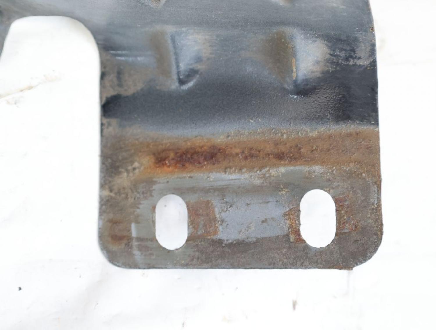 Kotflügel vorn rechts 55113682AC Jeep GRAND CHEROKEE 4 WK