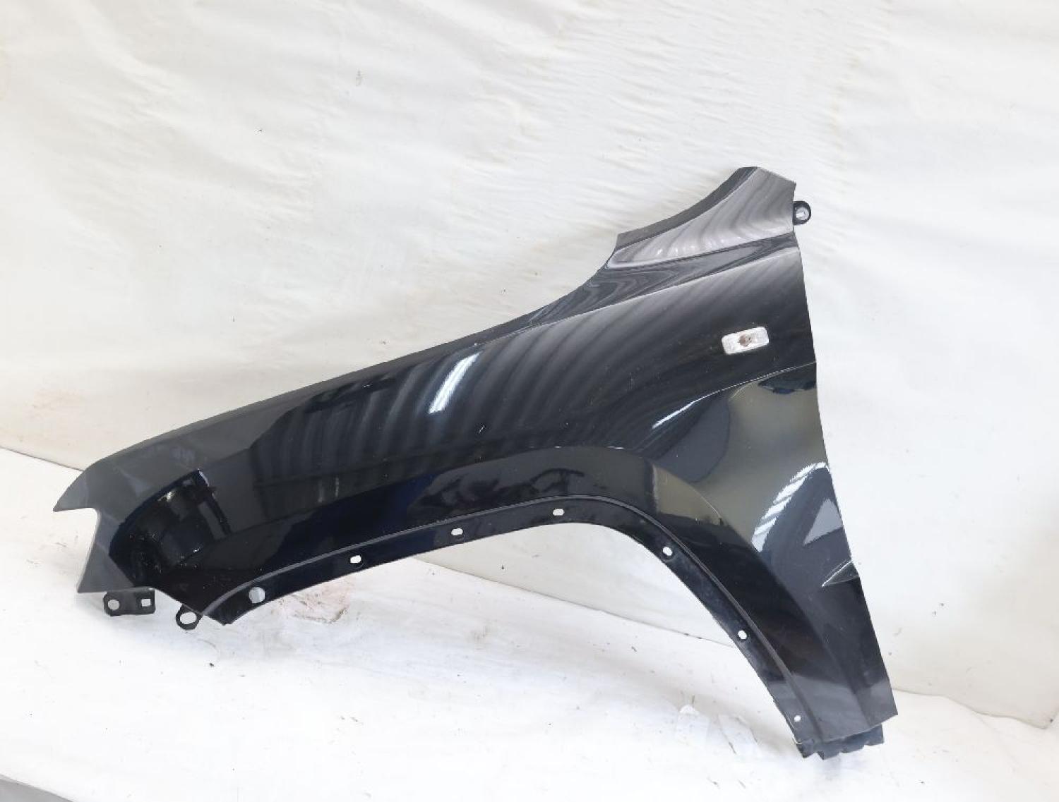 Kotflügel vorn links 55113683AC Jeep GRAND CHEROKEE 4 WK