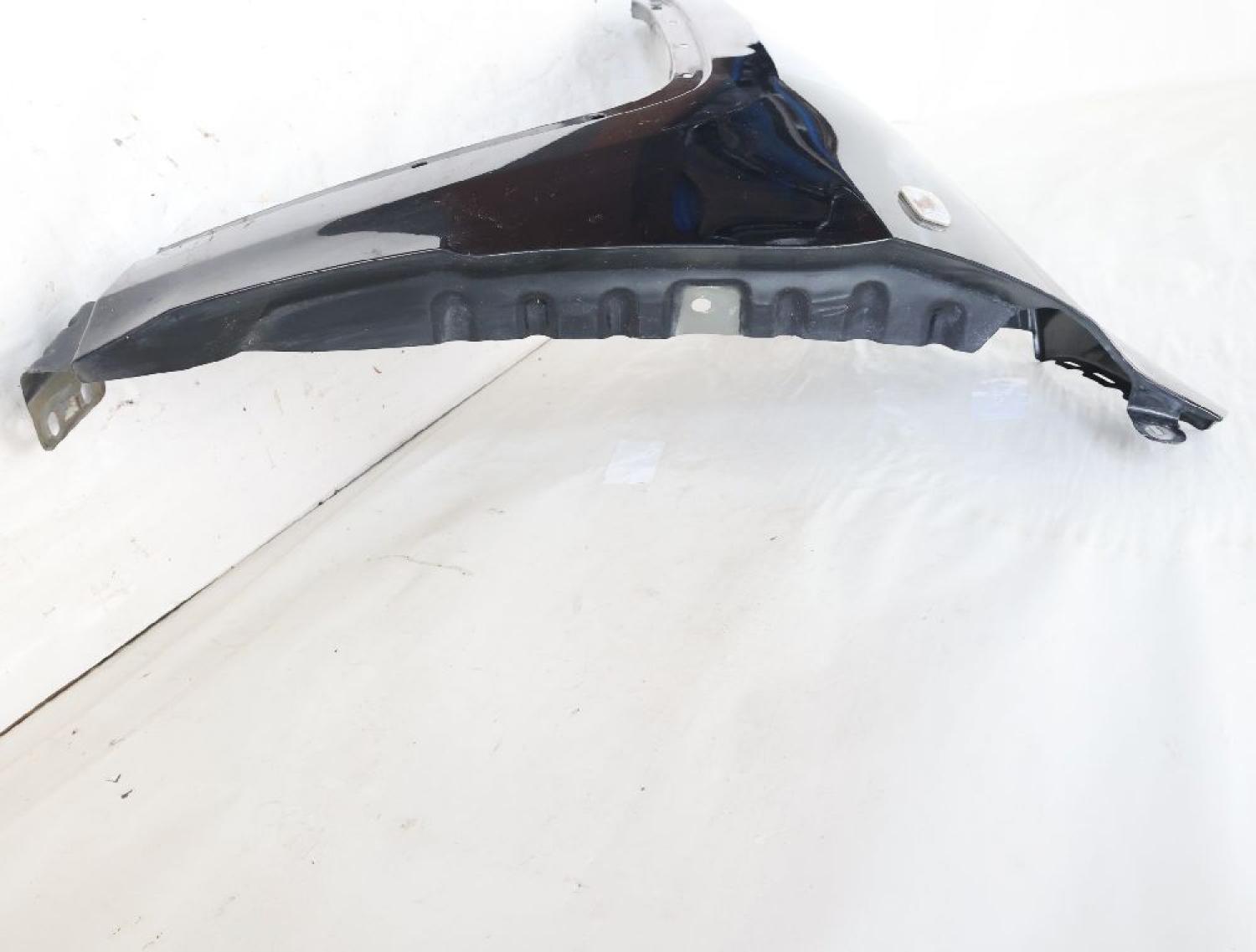 Kotflügel vorn links 55113683AC Jeep GRAND CHEROKEE 4 WK