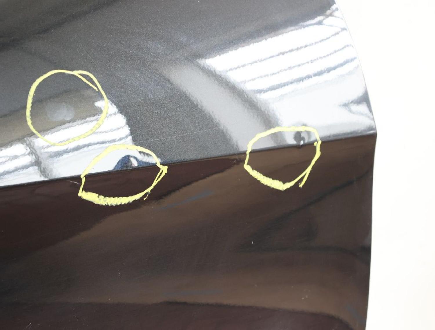 Tür vorn rechts 55113638AK Jeep GRAND CHEROKEE 4 WK