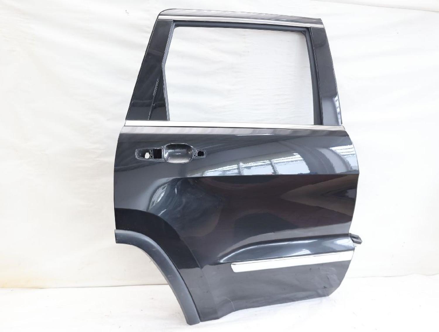 Tür hinten rechts 55113634AH Jeep GRAND CHEROKEE 4 WK