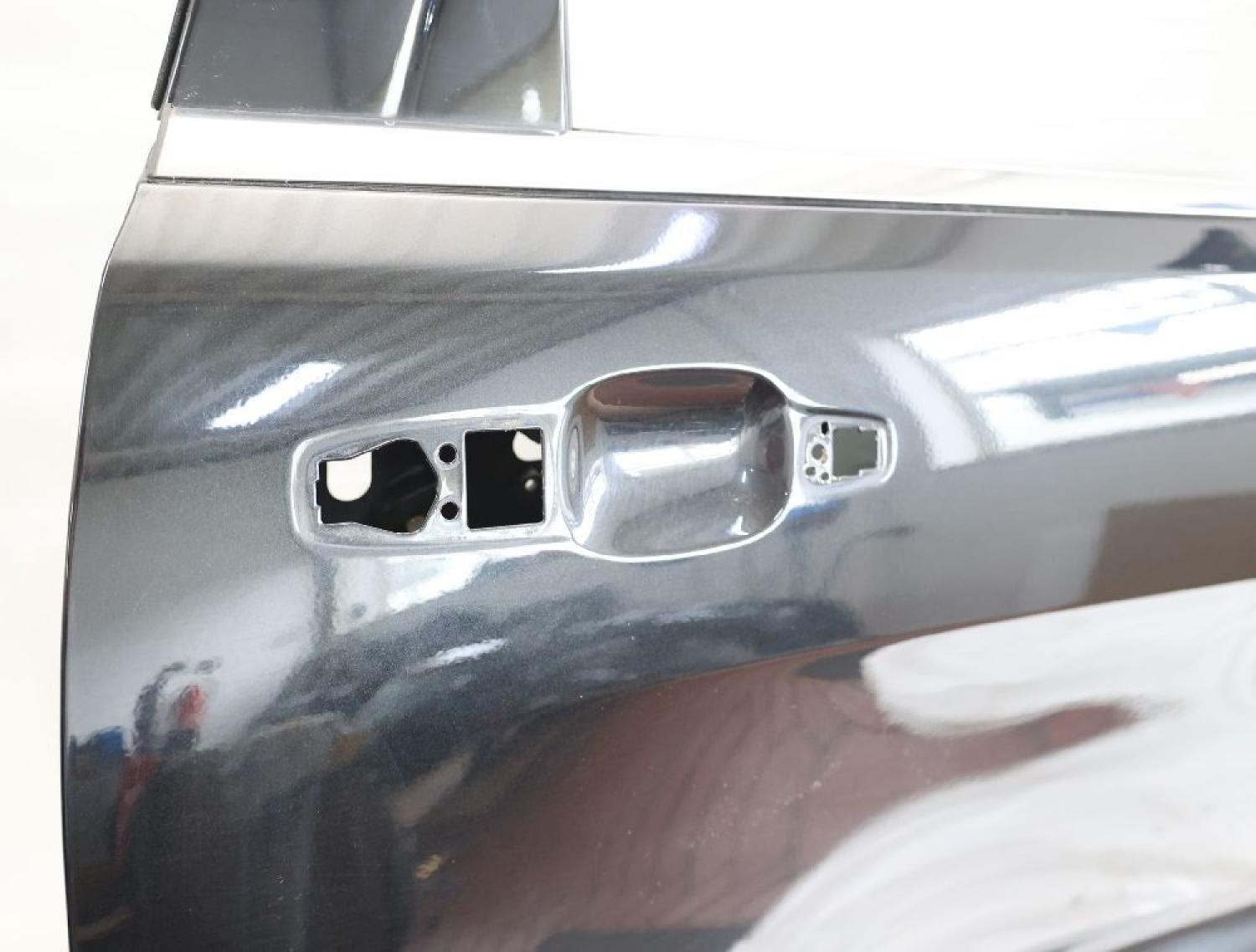 Tür hinten rechts 55113634AH Jeep GRAND CHEROKEE 4 WK