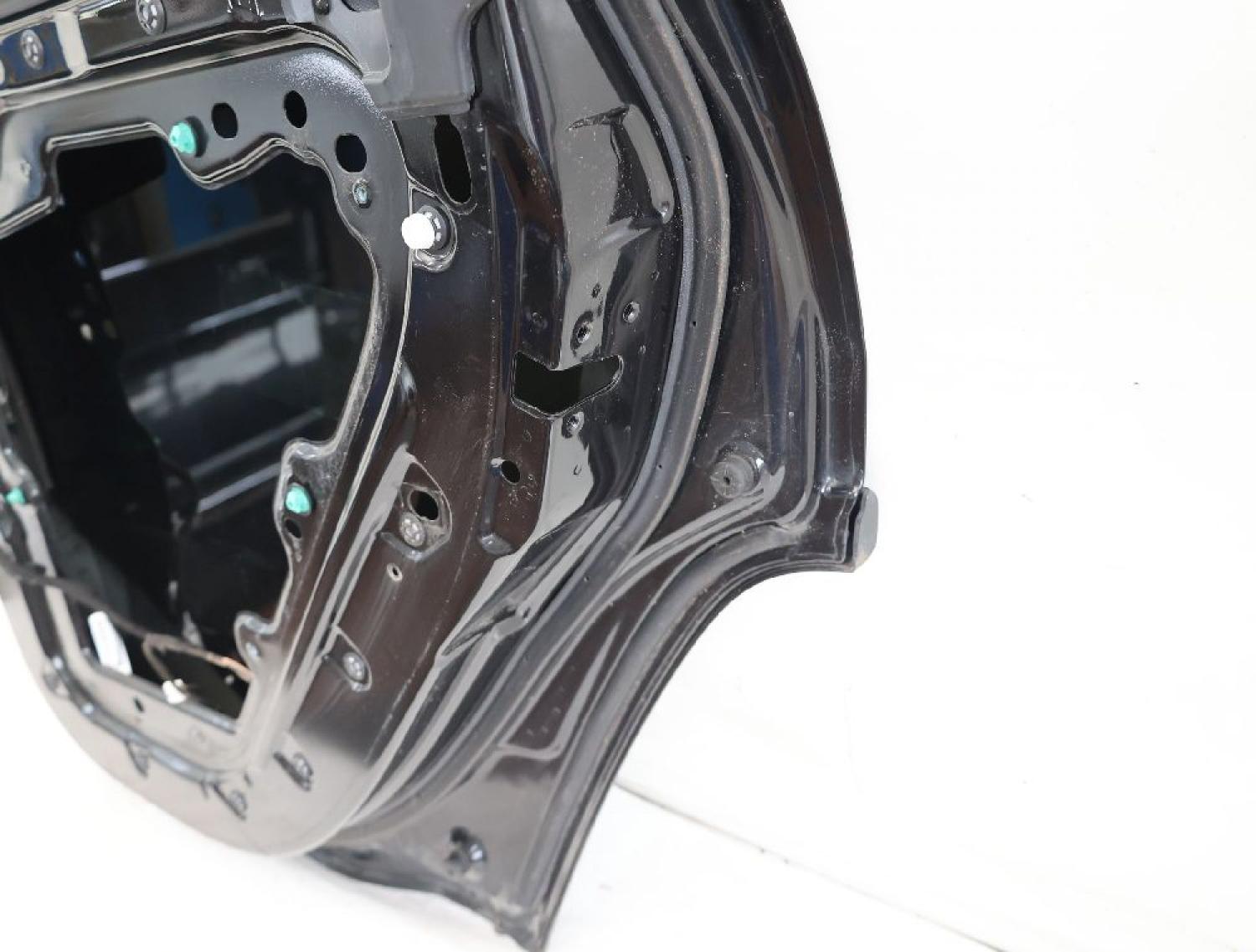 Tür hinten rechts 55113634AH Jeep GRAND CHEROKEE 4 WK