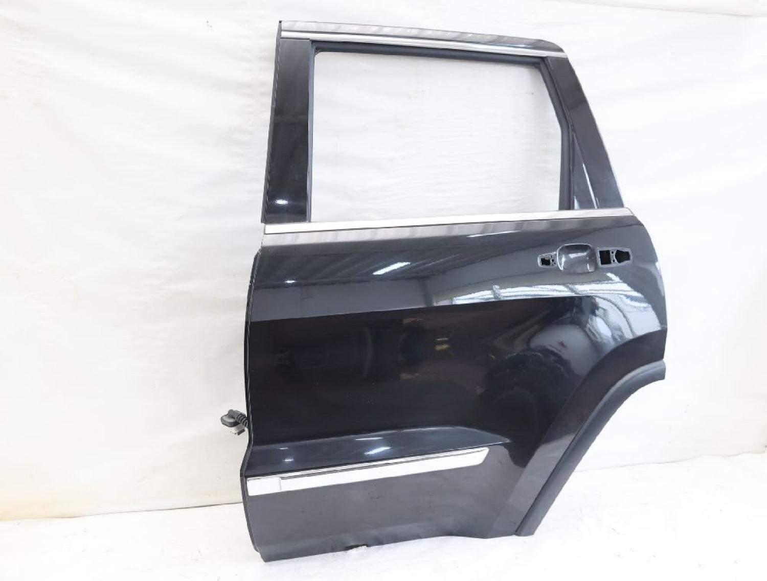 Tür hinten links 55113635AH Jeep GRAND CHEROKEE 4 WK