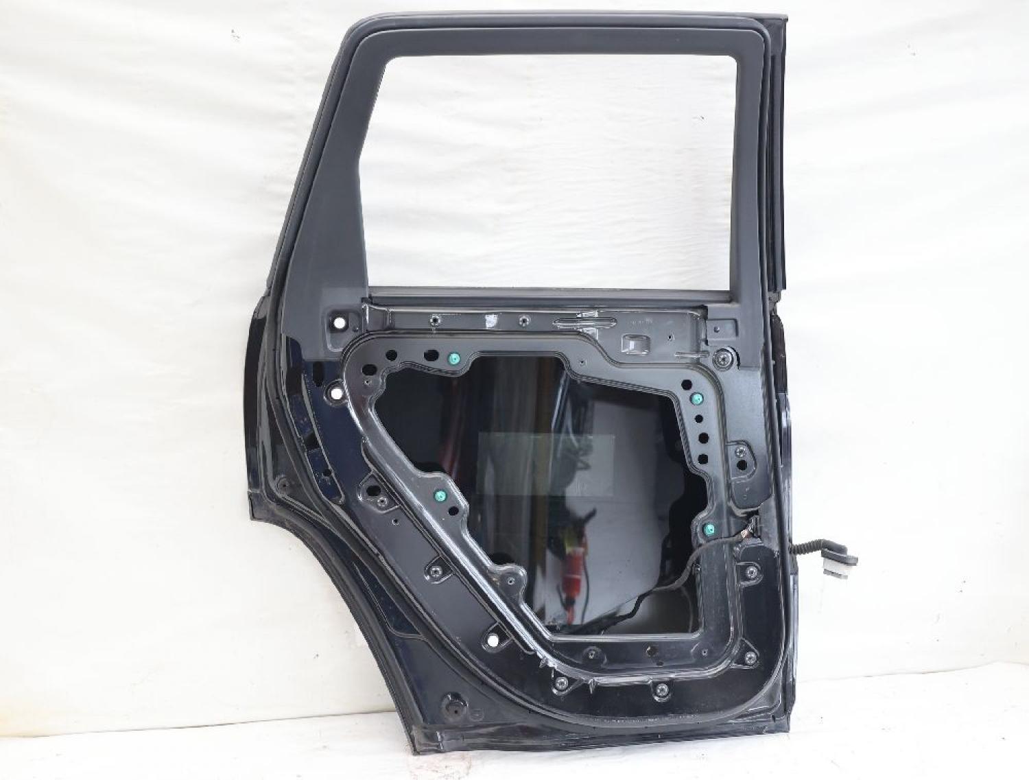 Tür hinten links 55113635AH Jeep GRAND CHEROKEE 4 WK
