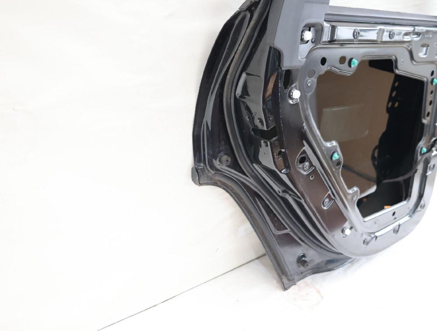 Tür hinten links 55113635AH Jeep GRAND CHEROKEE 4 WK
