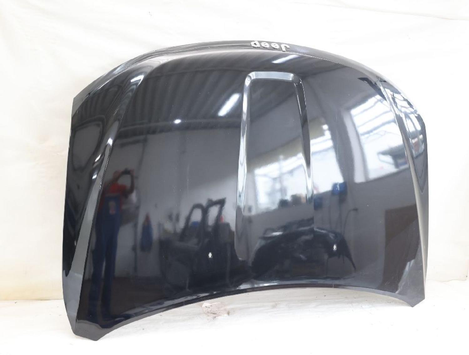 Motorhaube 55369587AD Jeep GRAND CHEROKEE 4 WK