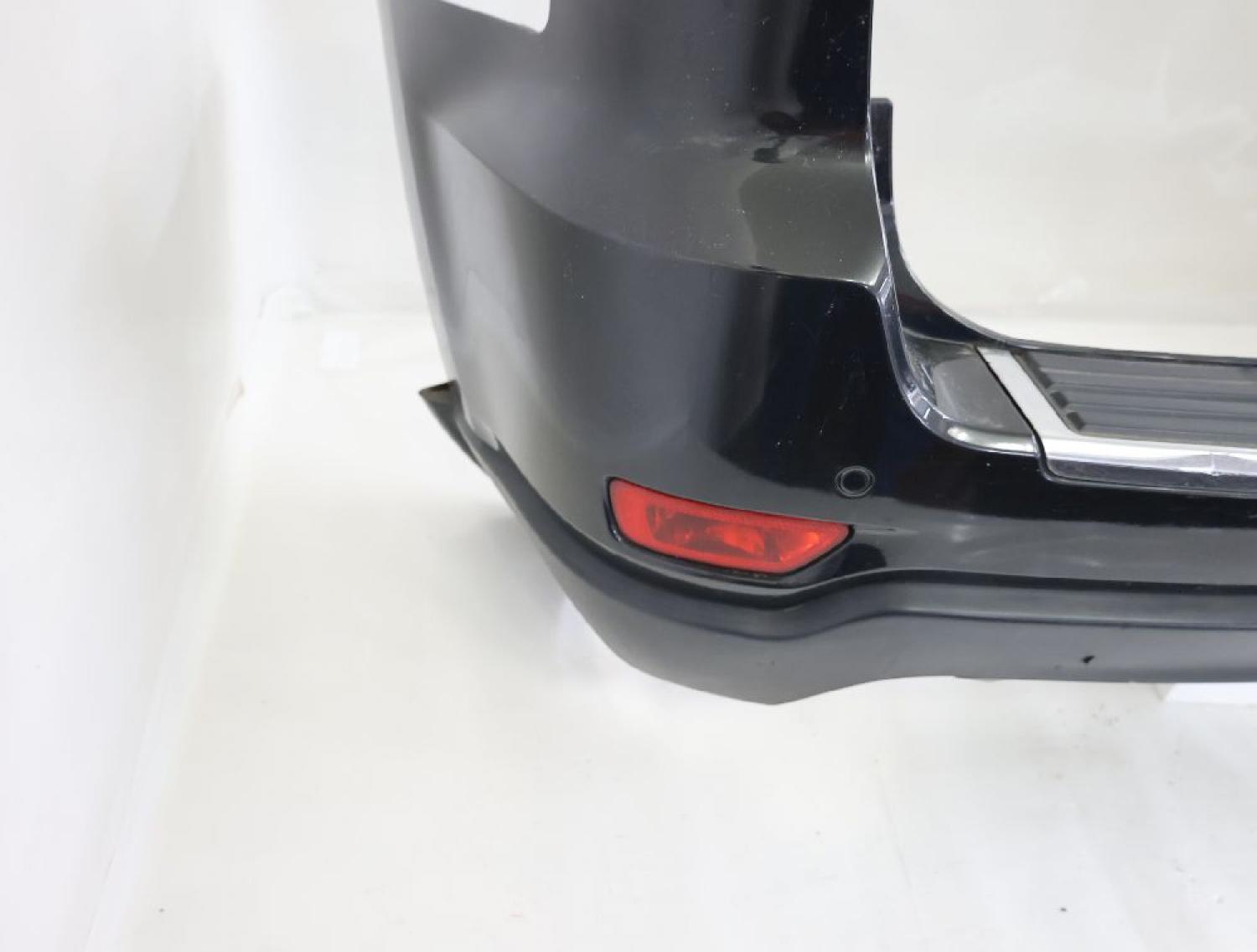 Stoßstange hinten 68085679AC Jeep GRAND CHEROKEE 4 WK