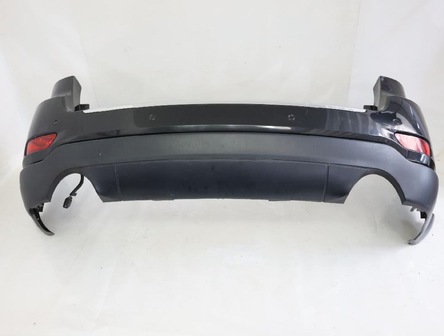 Stoßstange hinten 68085679AC Jeep GRAND CHEROKEE 4 WK