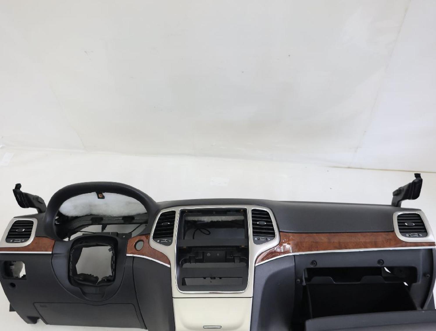 Armaturenbrett 1TH33DX9AD Jeep GRAND CHEROKEE 4 WK