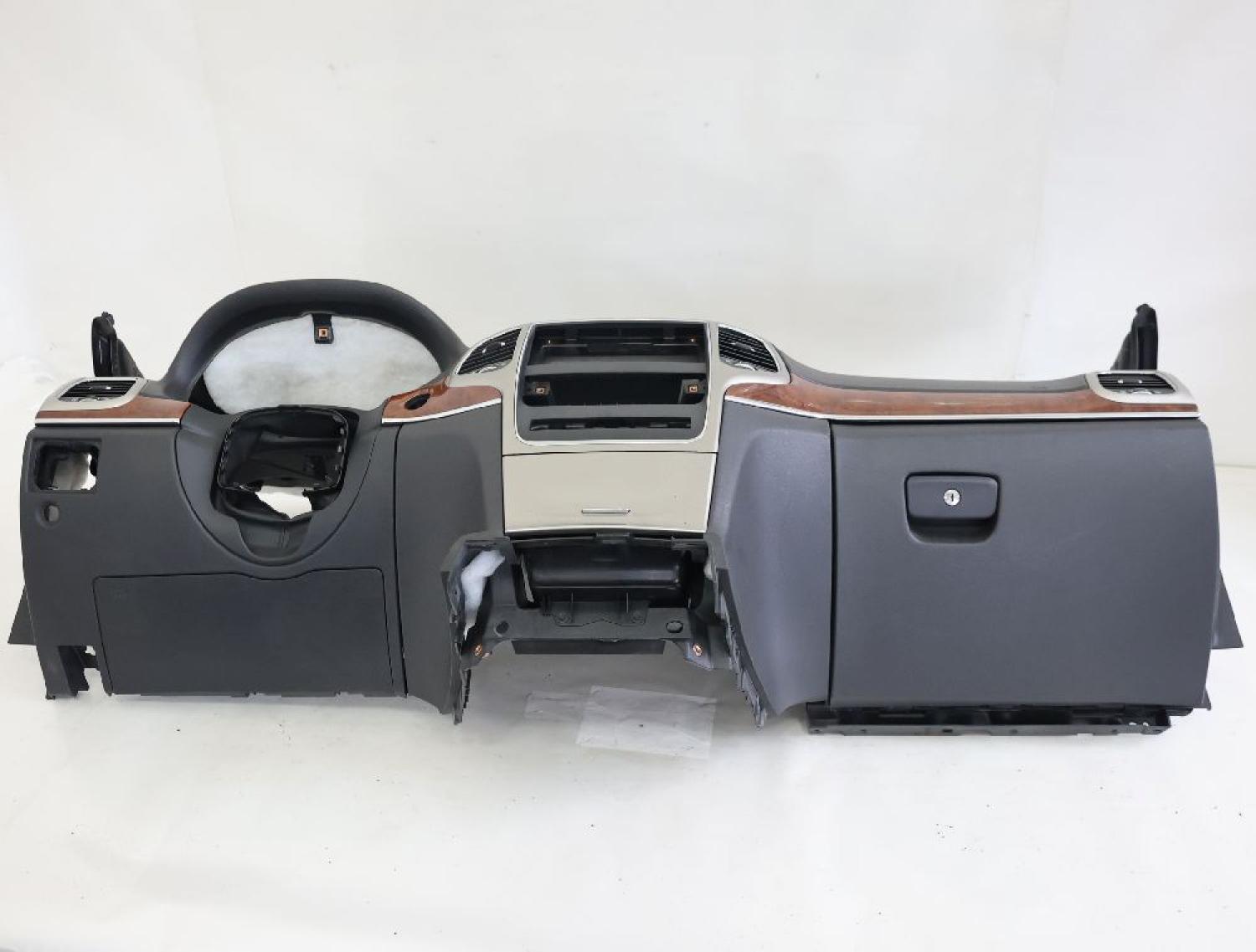 Armaturenbrett 1TH33DX9AD Jeep GRAND CHEROKEE 4 WK