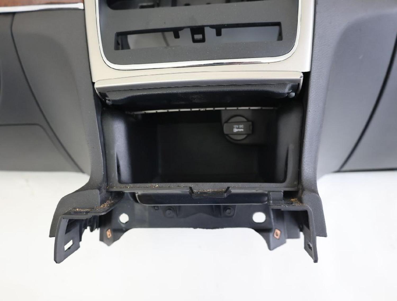 Armaturenbrett 1TH33DX9AD Jeep GRAND CHEROKEE 4 WK