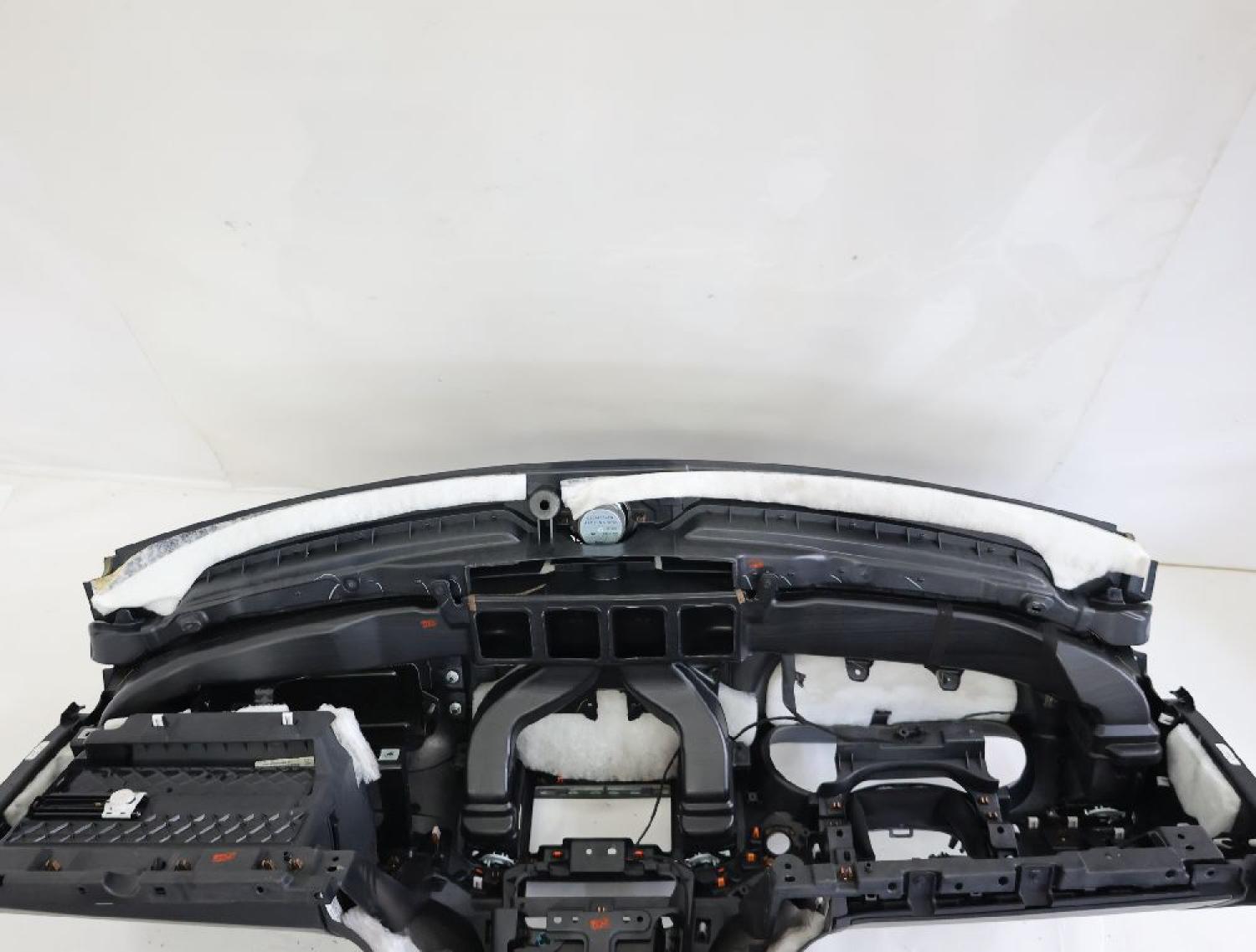 Armaturenbrett 1TH33DX9AD Jeep GRAND CHEROKEE 4 WK