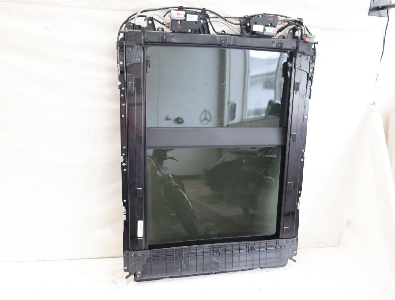 Schiebedach Glas 68081053AB Jeep GRAND CHEROKEE 4 WK