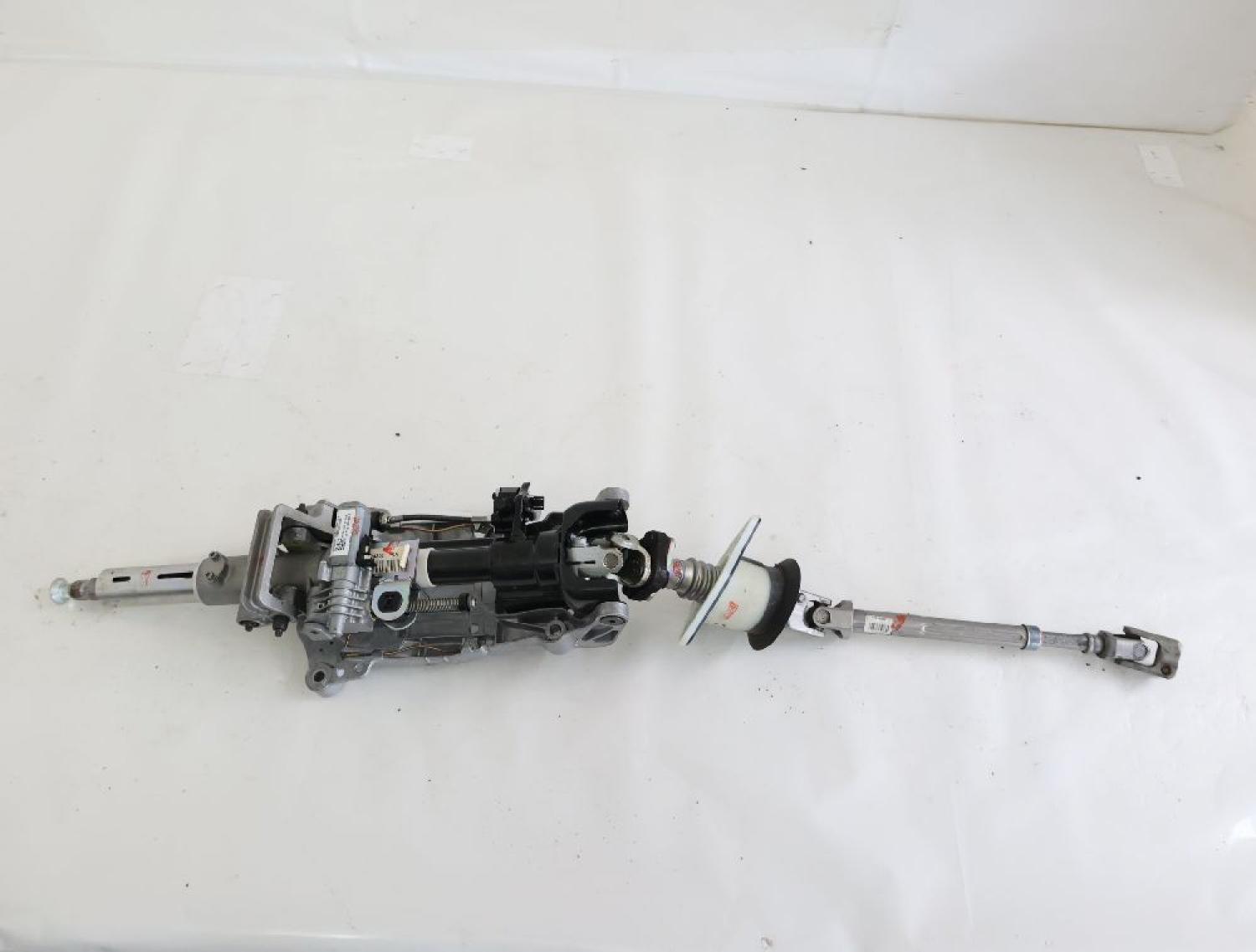 Lenksäule elektrisch P05057983AF Jeep GRAND CHEROKEE 4 WK