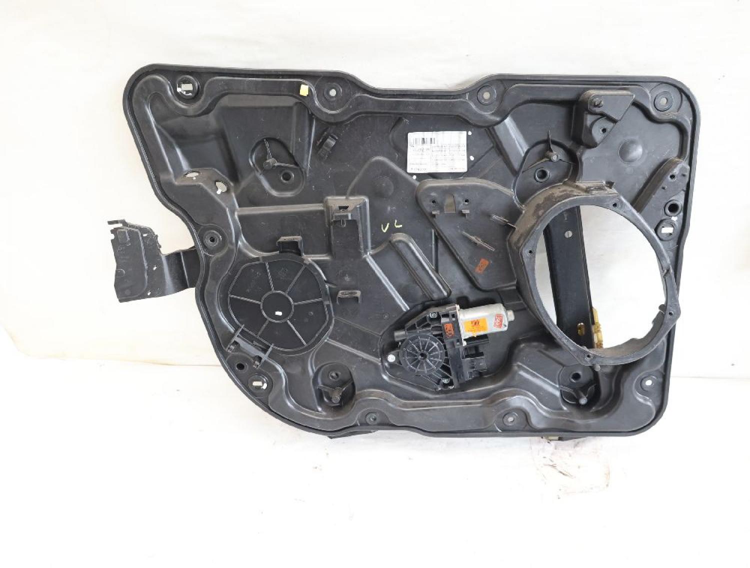 Fensterheber elektrisch vorn links 04589558AA Jeep GRAND CHEROKEE 4 WK