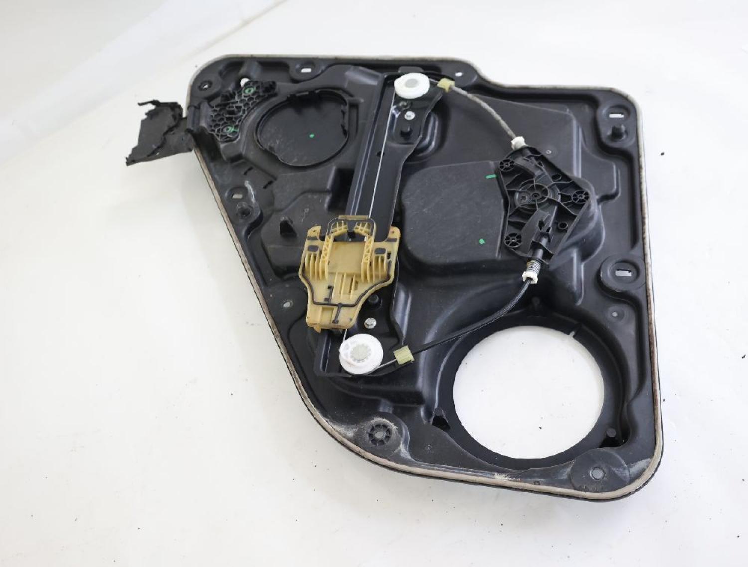 Fensterheber elektrisch hinten rechts 04589558AA Jeep GRAND CHEROKEE 4 WK