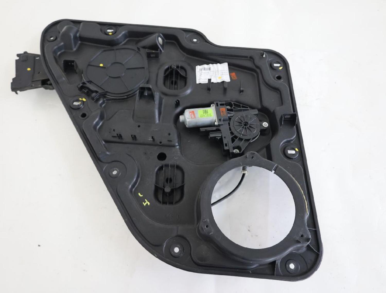 Fensterheber elektrisch hinten links 04589558AA Jeep GRAND CHEROKEE 4 WK