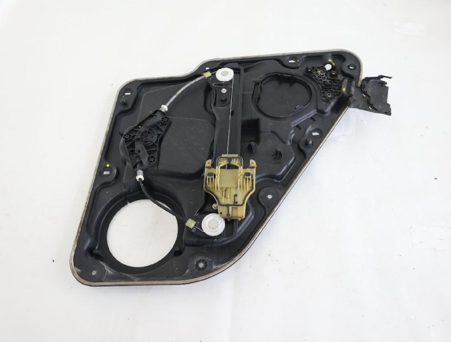 Fensterheber elektrisch hinten links 04589558AA Jeep GRAND CHEROKEE 4 WK