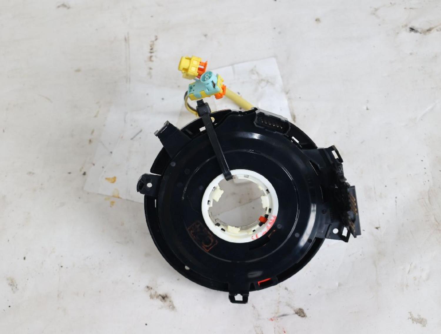 Airbag Wickelfeder 1000414210 Jeep GRAND CHEROKEE 4 WK