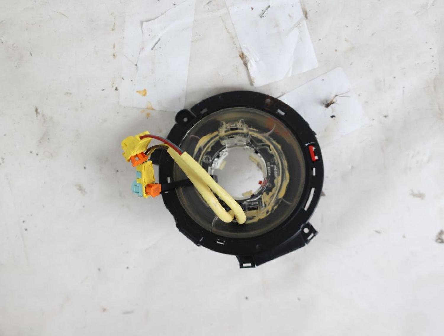 Airbag Wickelfeder 1000414210 Jeep GRAND CHEROKEE 4 WK