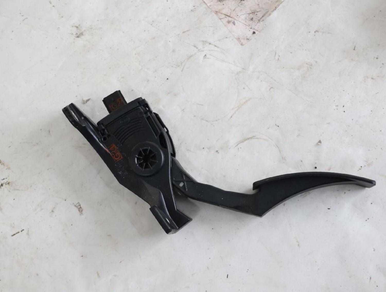 Gaspedal 68021971AD Jeep GRAND CHEROKEE 4 WK