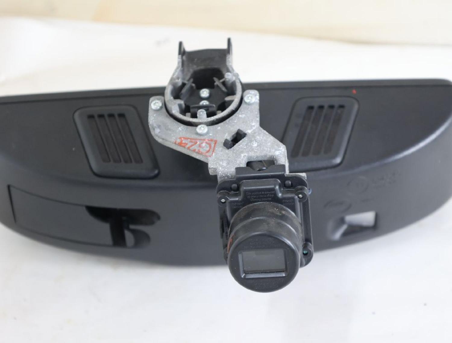 Spiegel innen 57010732AE Jeep GRAND CHEROKEE 4 WK