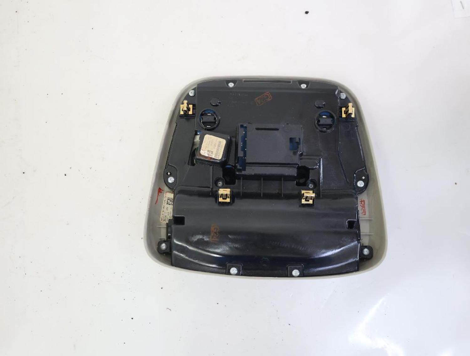 Innenleuchte 1UC621DAAA Jeep GRAND CHEROKEE 4 WK