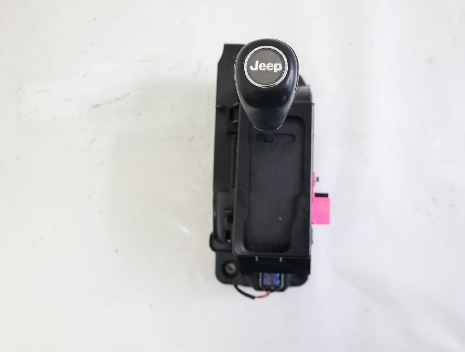 Schaltknüppel 52124792AB Jeep GRAND CHEROKEE 4 WK