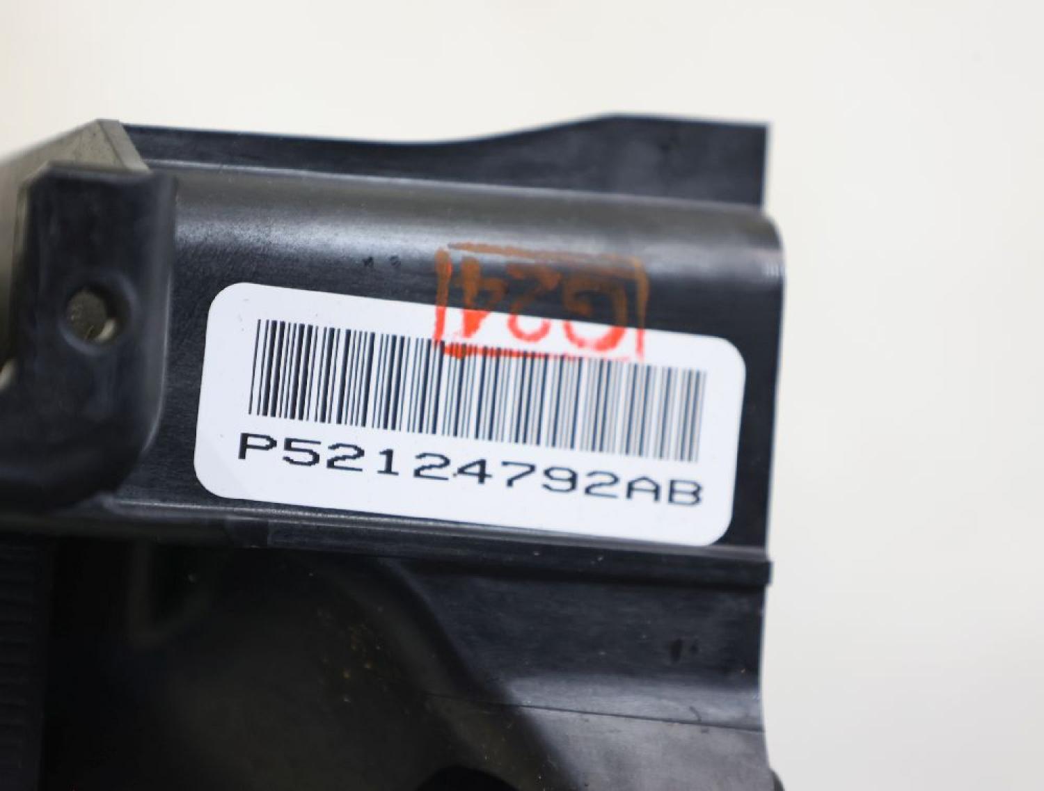 Schaltknüppel 52124792AB Jeep GRAND CHEROKEE 4 WK
