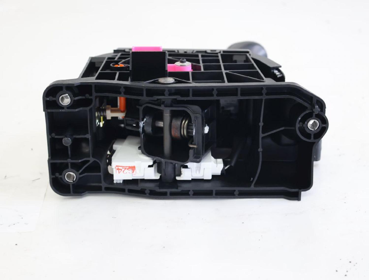 Schaltknüppel 52124792AB Jeep GRAND CHEROKEE 4 WK