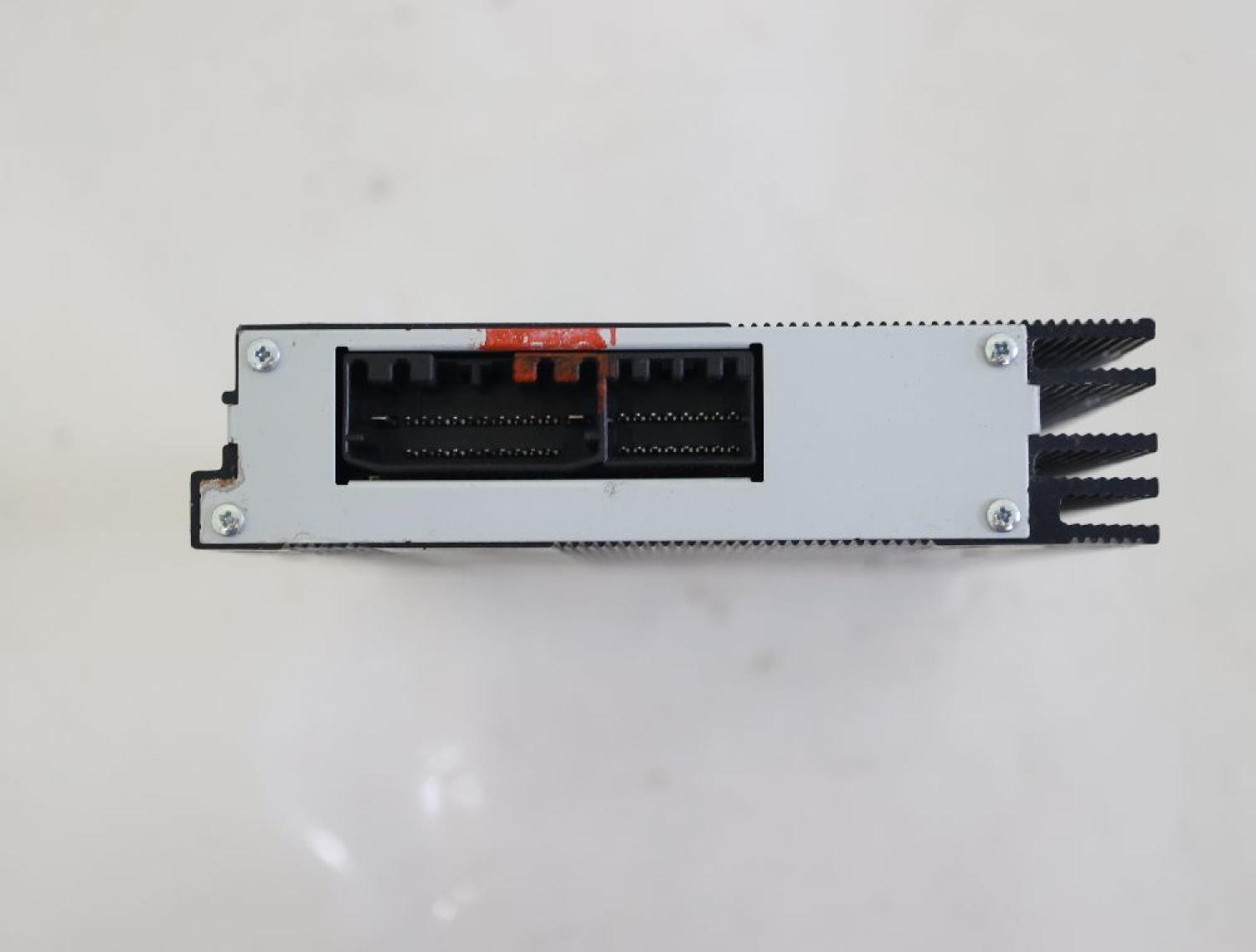 Radio-Verstärker-Einheit 05064533AK Jeep GRAND CHEROKEE 4 WK