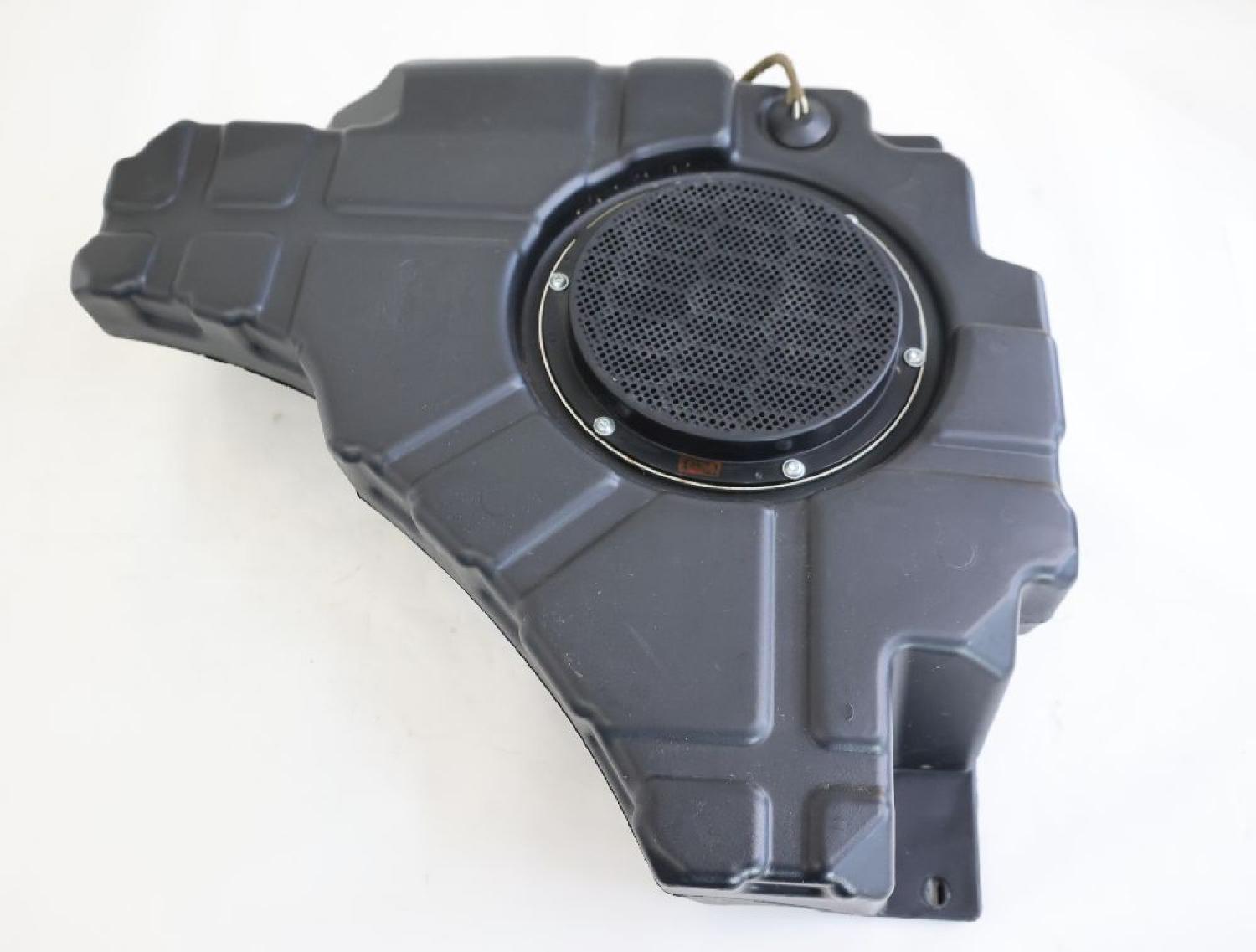 Lautsprecher 05064610A Jeep GRAND CHEROKEE 4 WK
